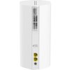 Tenda 5G01 Wi-Fi AX1500 5G NR / 4G+ LTE router, 2x GWAN/GLAN, IPV6, Mesh, WPA3, NanoSIM, CZ App