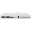 MikroTik Cloud Router PoE Switch CRS418-8P-8G-2S+RM, 150W