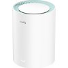 Cudy M1500 Wi-Fi 6 Mesh System, AX1500, 1 pack