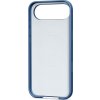 Beats iPhone Air Case/MS+Cam.C-Bedrock Blue