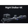 PARD Night Stalker 4K 940nm (Optické zvětšení 8x)