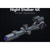 PARD Night Stalker 4K 940nm LRF (Optické zvětšení 8x)