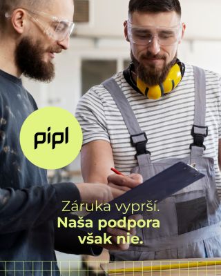 Technika, ktorú predávame, má slúžiť roky. Dáva zmysel, aby podpora vydržala rovnako dlho. 🔧 Na otázky týkajúce sa vášho...