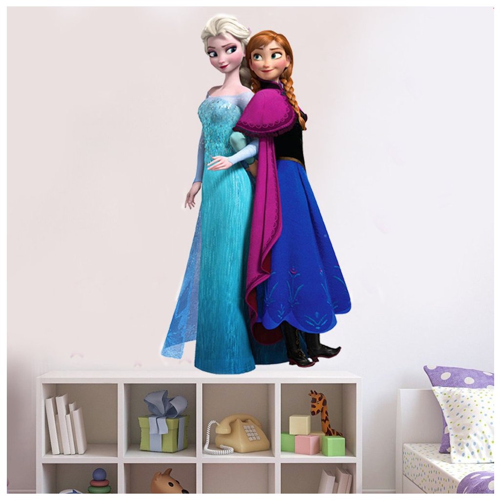 B 012 Anna a Elsa