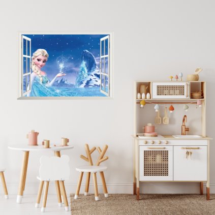 Elsa 2 úvod