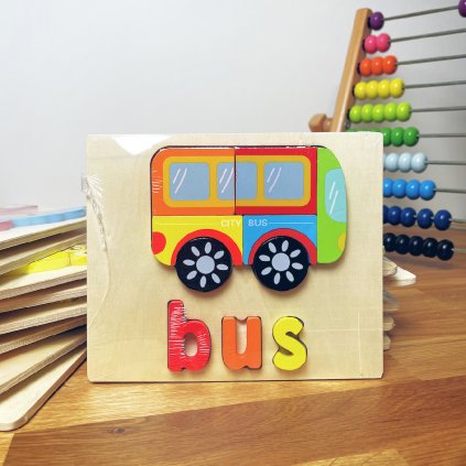 Autobus balenie 2