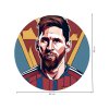 4931 4 ks 023 messi 60cm