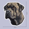 4971 5 nalepka cane corso