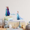 Samolepka na zeď Frozen 4/3