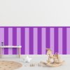 5412 14 textilni samolepici tapeta obdelnik fialova barva