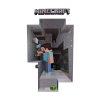 Samolepka na zeď "MINECRAFT" 50x70 cm
