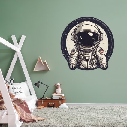 Astronaut 3