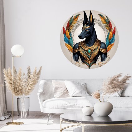 5809 kor alaku falmatrica anubis