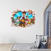 Falmatrica "PAW Patrol" 80x60cm