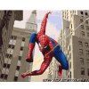 Festés számok szerint kép kerettel "Spider-man 3" 40x50 cm