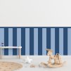 6416 14 samolepiaca textilna tapeta modra farba kombinacia 100cm