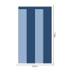 6416 textil ontapado tapeta egy teglalap sotetkek szinu