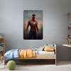 Textil falmatrica "Spiderman 3"