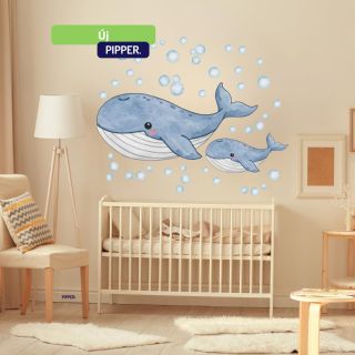 Újdonságok a webáruházban! 🤩 Ezen a héten új matricákon dolgoztunk, amiket te és a gyerkőcök is imádni fogtok. 🥰 A...