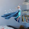 Autocolant de perete "Elsa" 62x60 cm