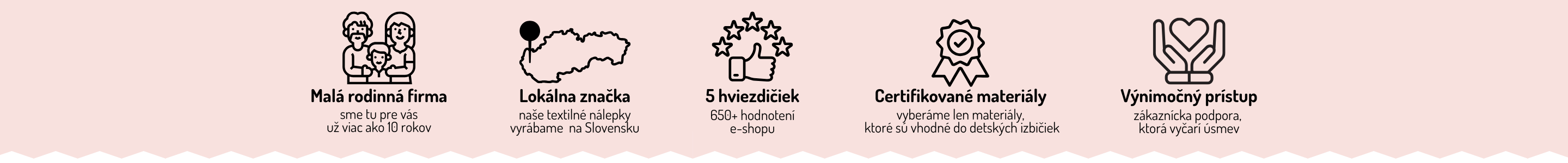 Konkurenčné výhody e-shopu PIPPER. Tovar odosielame do 24 hodín. Viac ako 1000 produktov skladom. Doručenie zdarma od 50€. Viac ako 50 000 spokojných zákazníkov. 30 dní na vrátenie tovaru.
