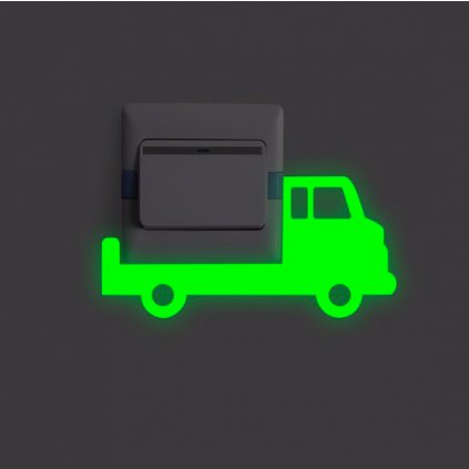 Nákladné auto