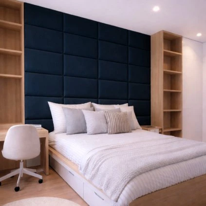 T30 Námornícka modrá