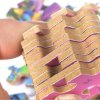 Drevené puzzle - Stavenisko 60ks