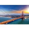 Fototapeta "Golden Gate Bridge"