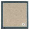 Čalúnený panel za posteľ - Štvorec - 40x40cm  Pevné a odolné • Certifikované materiály • Vyrobené v EU