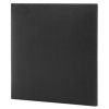 Čalúnený panel za posteľ - Štvorec - 40x40cm  Pevné a odolné • Certifikované materiály • Vyrobené v EU
