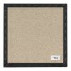 Čalúnený panel za posteľ - Štvorec - 40x40cm  Pevné a odolné • Certifikované materiály • Vyrobené v EU