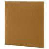 Čalúnený panel za posteľ - Štvorec - 40x40cm  Pevné a odolné • Certifikované materiály • Vyrobené v EU