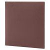 Čalúnený panel za posteľ - Štvorec - 40x40cm  Pevné a odolné • Certifikované materiály • Vyrobené v EU