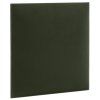 Čalúnený panel za posteľ - Štvorec - 40x40cm  Pevné a odolné • Certifikované materiály • Vyrobené v EU