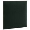 Čalúnený panel za posteľ - Štvorec - 40x40cm  Pevné a odolné • Certifikované materiály • Vyrobené v EU