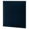 Čalúnený panel za posteľ - Štvorec - 40x40cm  Pevné a odolné • Certifikované materiály • Vyrobené v EU