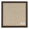 Čalúnený panel za posteľ - Štvorec - 40x40cm  Pevné a odolné • Certifikované materiály • Vyrobené v EU
