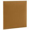 Čalúnený panel za posteľ - Štvorec - 40x40cm  Pevné a odolné • Certifikované materiály • Vyrobené v EU