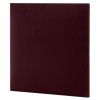 Čalúnený panel za posteľ - Štvorec - 40x40cm  Pevné a odolné • Certifikované materiály • Vyrobené v EU