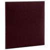 Čalúnený panel za posteľ - Štvorec - 40x40cm  Pevné a odolné • Certifikované materiály • Vyrobené v EU