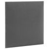 Čalúnený panel za posteľ - Štvorec - 40x40cm  Pevné a odolné • Certifikované materiály • Vyrobené v EU