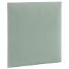 Čalúnený panel za posteľ - Štvorec - 40x40cm  Pevné a odolné • Certifikované materiály • Vyrobené v EU