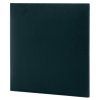 Čalúnený panel za posteľ - Štvorec - 40x40cm  Pevné a odolné • Certifikované materiály • Vyrobené v EU