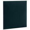 Čalúnený panel za posteľ - Štvorec - 40x40cm  Pevné a odolné • Certifikované materiály • Vyrobené v EU