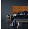 Čalúnený panel za posteľ - Obdĺžnik - 90x30cm  Pevné a odolné • Certifikované materiály • Vyrobené v EU