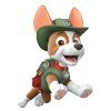 PAW Patrol - Tracker - nálepka nad vypínač