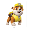 PAW Patrol - Rubble - nálepka nad vypínač