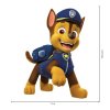 Samolepka nad vypínač „PAW Patrol - Chase"