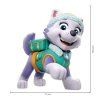 PAW Patrol - Everest - nálepka nad vypínač